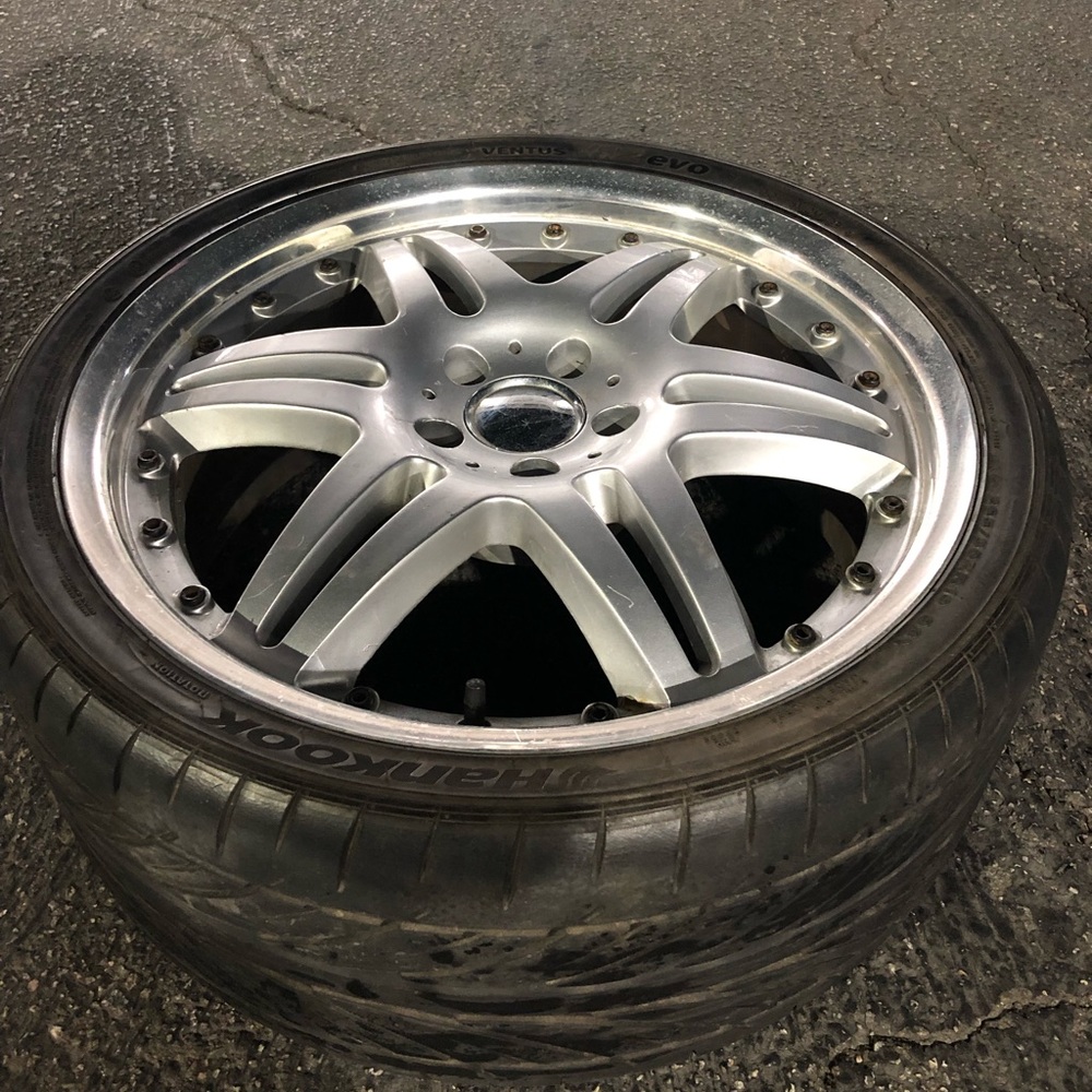 Meet your Posher, Joseph